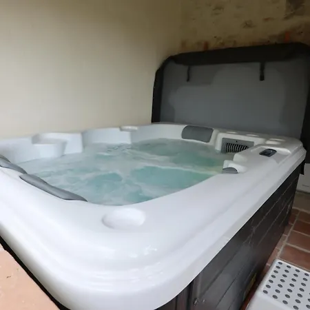 Bed & Breakfast D'hotes Du Messager Beauville (Lot-et-Garonne)
