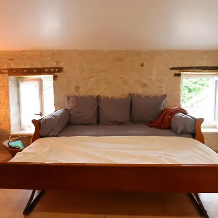 Bed & Breakfast D'hotes Du Messager Beauville (Lot-et-Garonne)